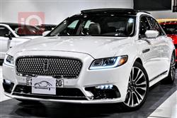 Lincoln Continental